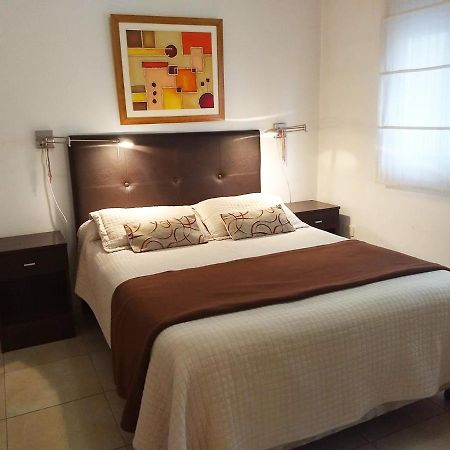 Departamento 2 Ambientes En Palermo - Para 4 Personas 부에노스아이레스 외부 사진