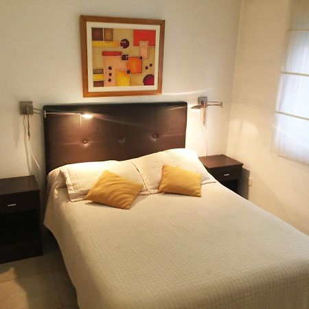 Departamento 2 Ambientes En Palermo - Para 4 Personas 부에노스아이레스 외부 사진