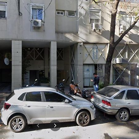 Departamento 2 Ambientes En Palermo - Para 4 Personas 부에노스아이레스 외부 사진