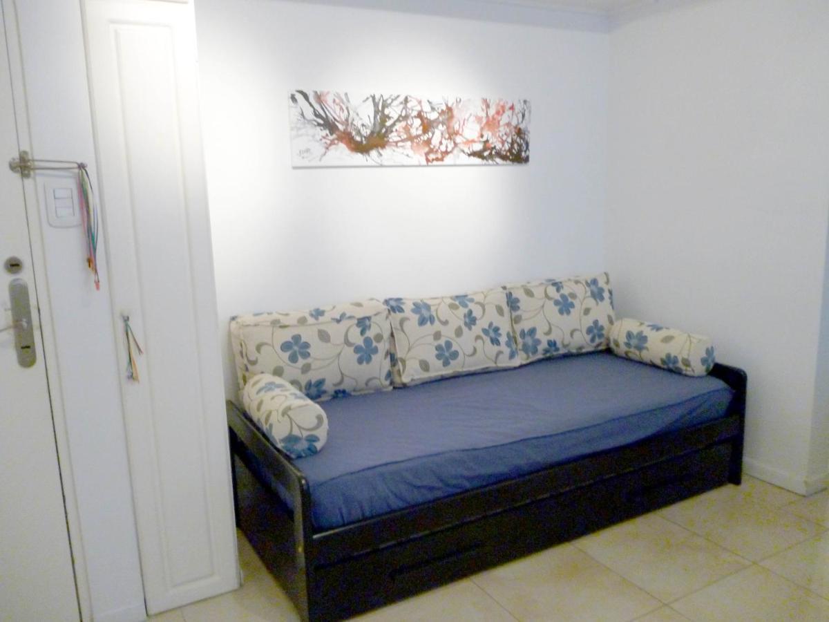 Departamento 2 Ambientes En Palermo - Para 4 Personas 부에노스아이레스 외부 사진