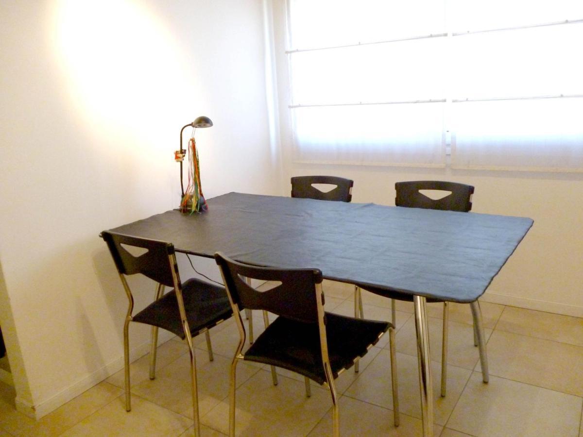 Departamento 2 Ambientes En Palermo - Para 4 Personas 부에노스아이레스 외부 사진