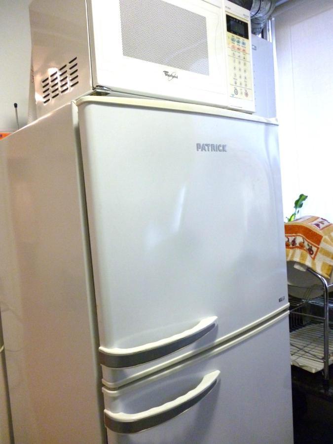 Departamento 2 Ambientes En Palermo - Para 4 Personas 부에노스아이레스 외부 사진