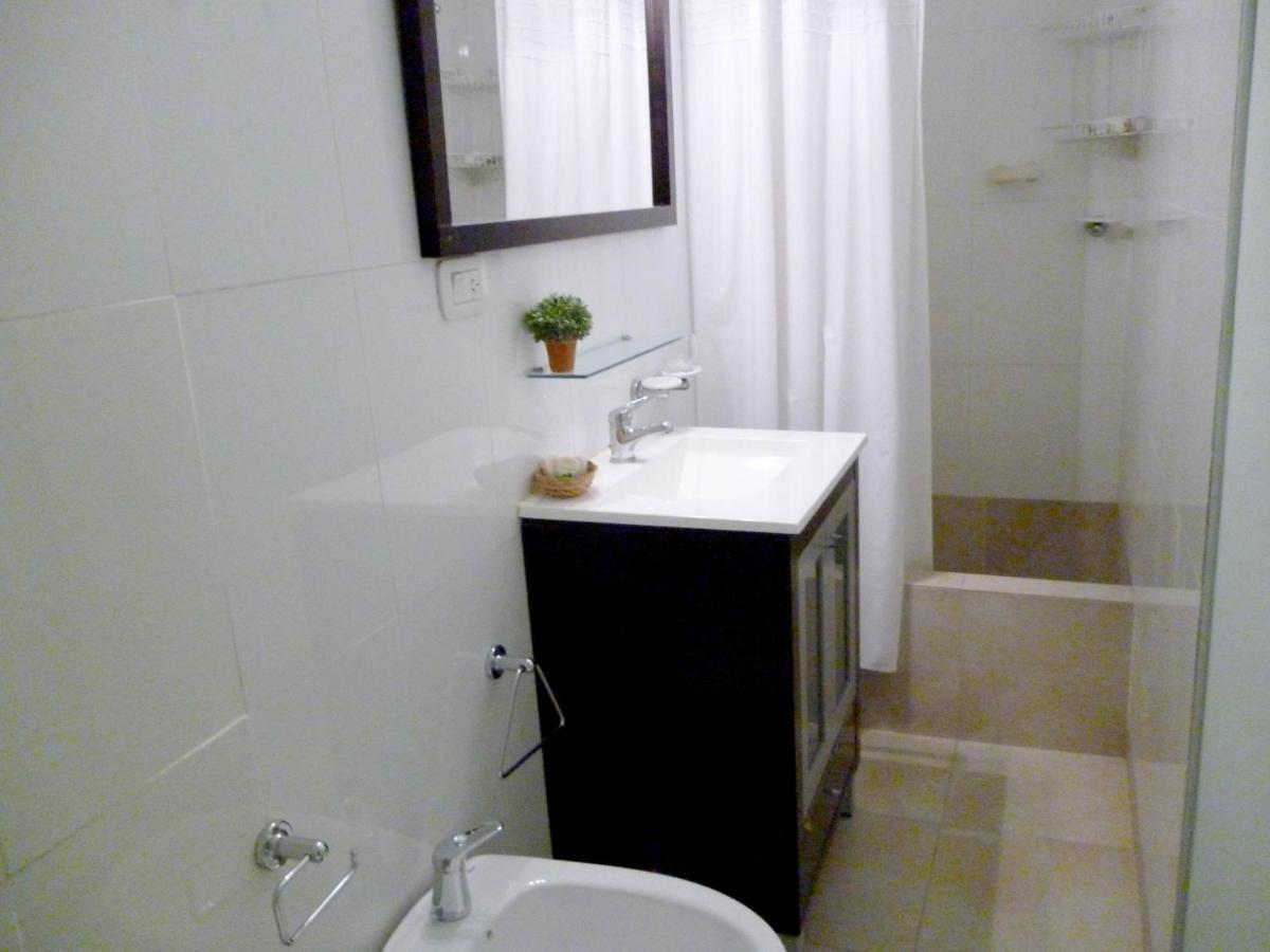 Departamento 2 Ambientes En Palermo - Para 4 Personas 부에노스아이레스 외부 사진