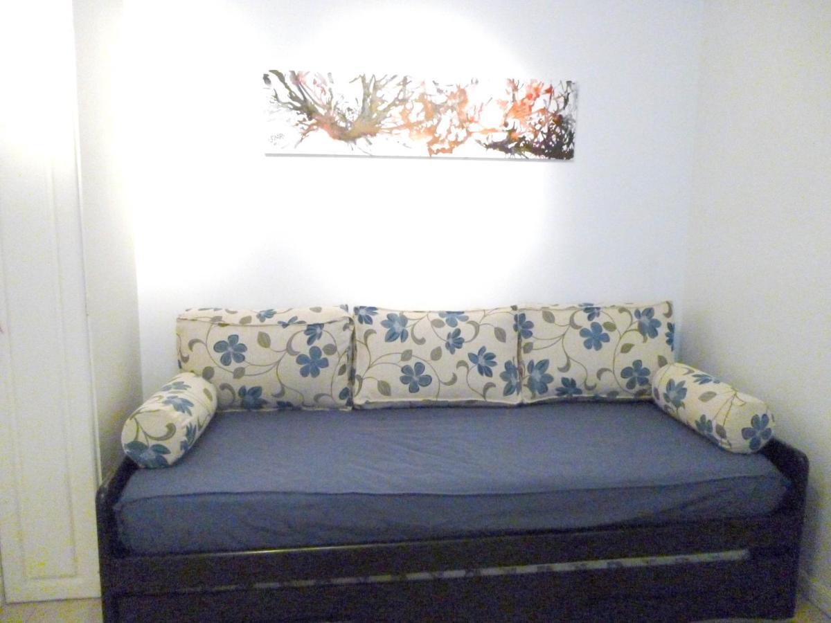 Departamento 2 Ambientes En Palermo - Para 4 Personas 부에노스아이레스 외부 사진