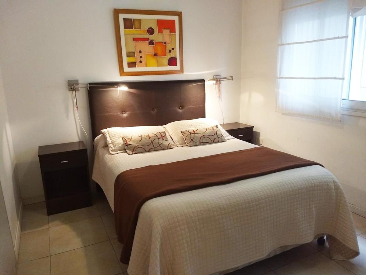 Departamento 2 Ambientes En Palermo - Para 4 Personas 부에노스아이레스 외부 사진