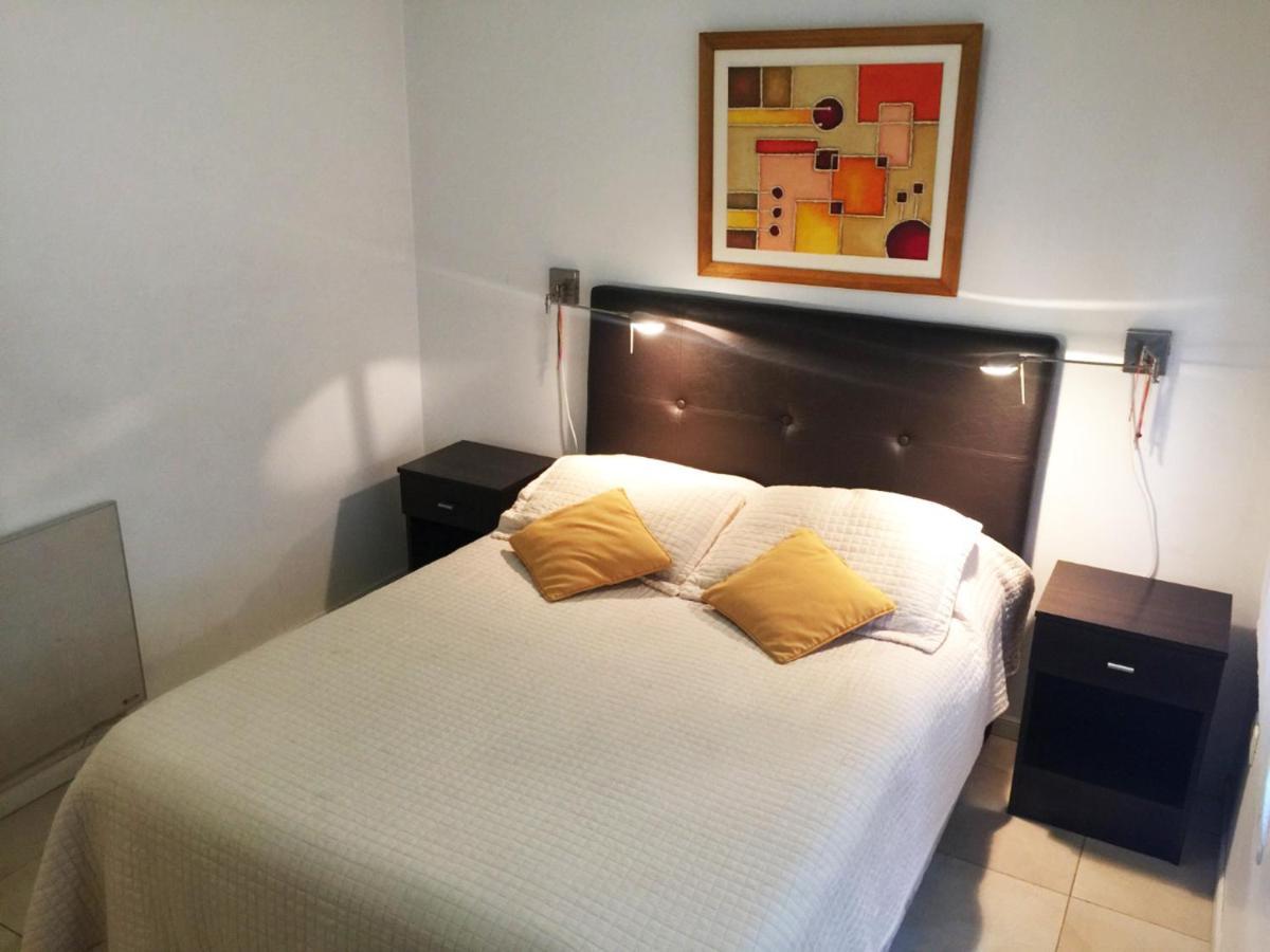 Departamento 2 Ambientes En Palermo - Para 4 Personas 부에노스아이레스 외부 사진
