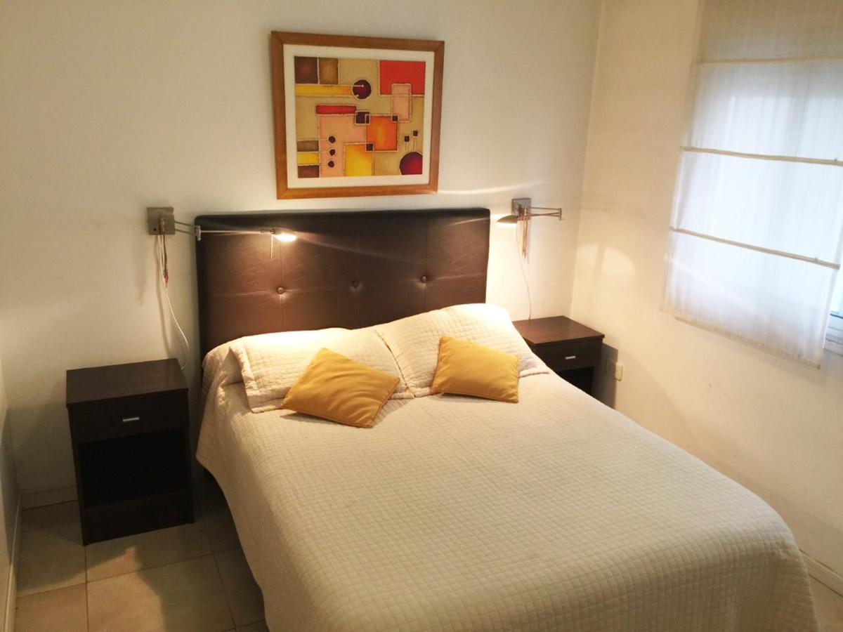Departamento 2 Ambientes En Palermo - Para 4 Personas 부에노스아이레스 외부 사진